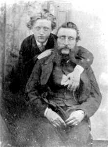 Joseph & George Hollyer