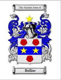 Phoney Coat of Arms